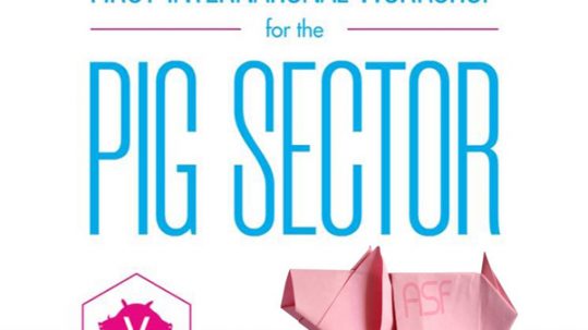 VACDIVA: 1ST INTERNATIONAL WORKSHOP FOR THE PIG INDUSTRY